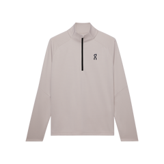 On Climate Shirt Silver