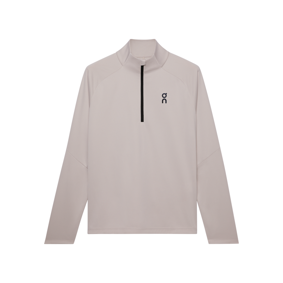 On Climate Shirt Silver