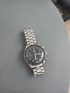 Omega Speedmaster