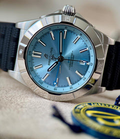 Breitling Chronomat