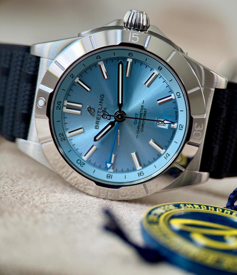 Breitling Chronomat
