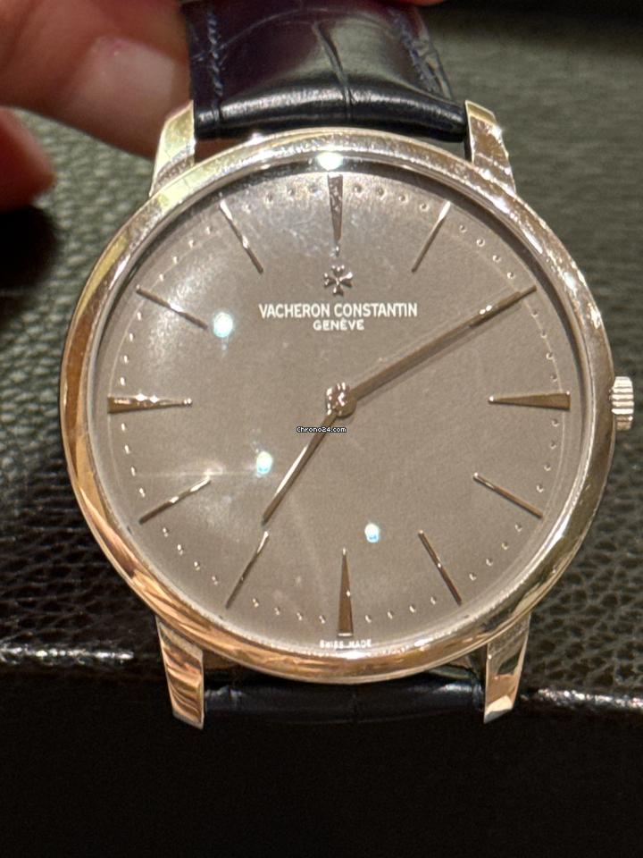 Vacheron Constantin Patrimony