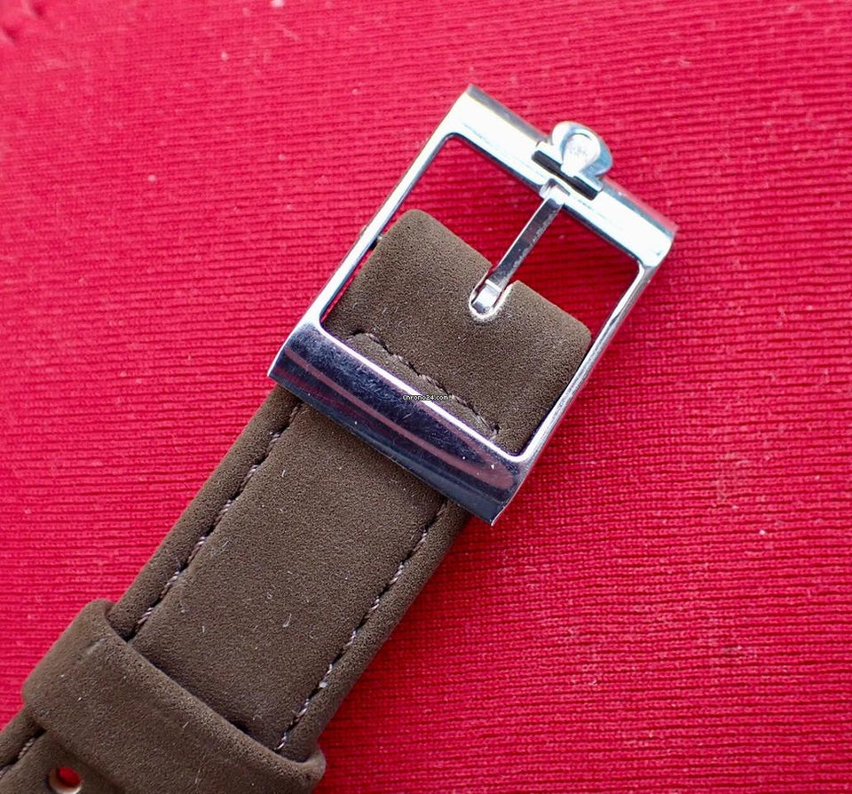 Omega Genève