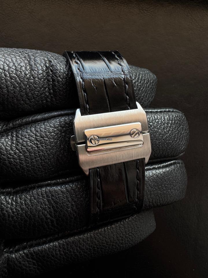 Cartier Santos
