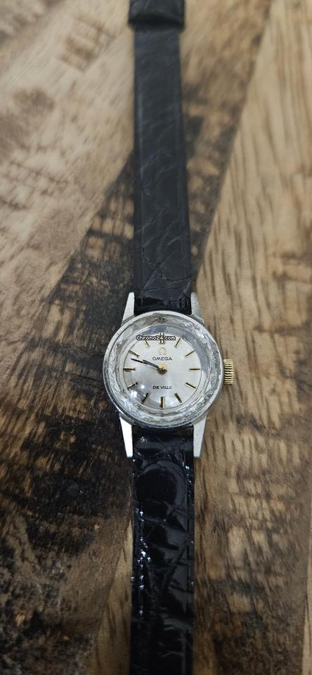 Omega De Ville
