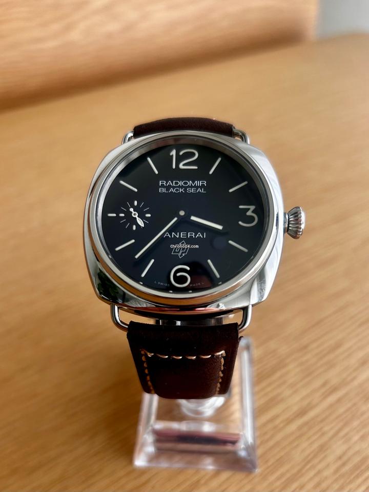 Panerai Radiomir