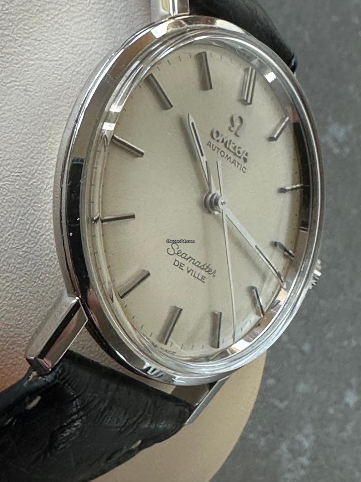 Omega Seamaster