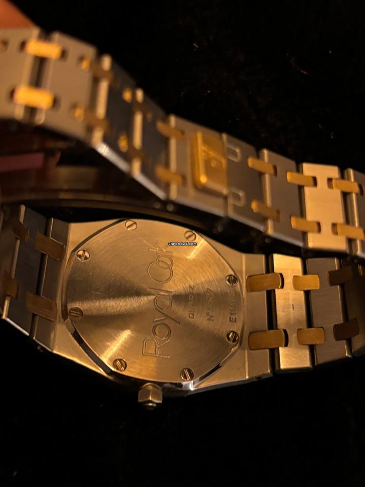Audemars Piguet Royal Oak