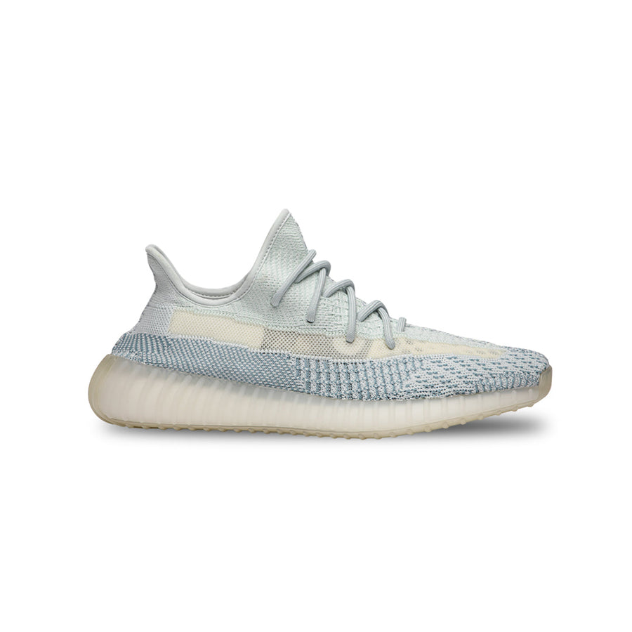 Yeezy Boost 350 V2 Cloud White Non-Reflective Sale