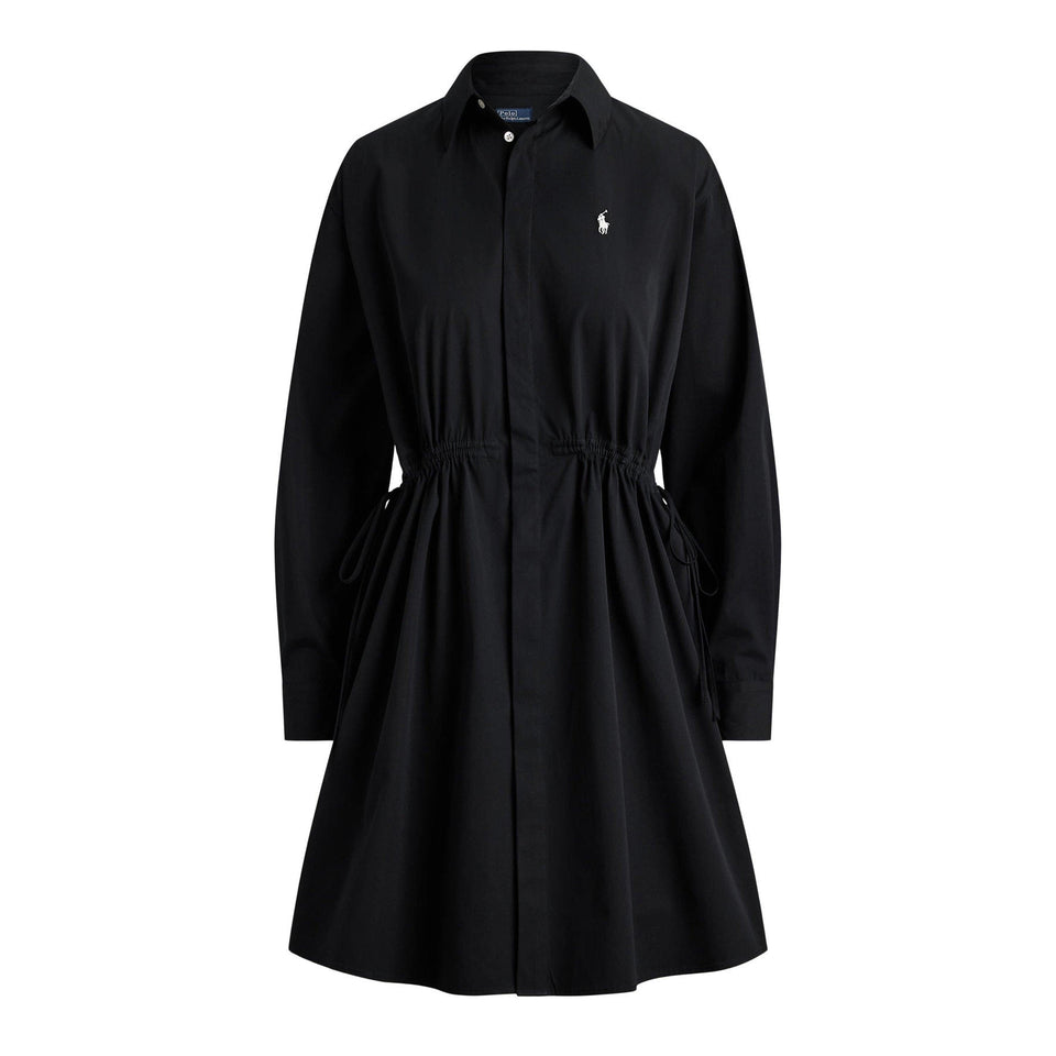 Shirt Dress