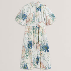 Shirt Dress