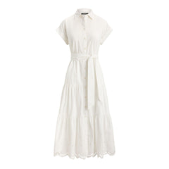 Shirt Dress