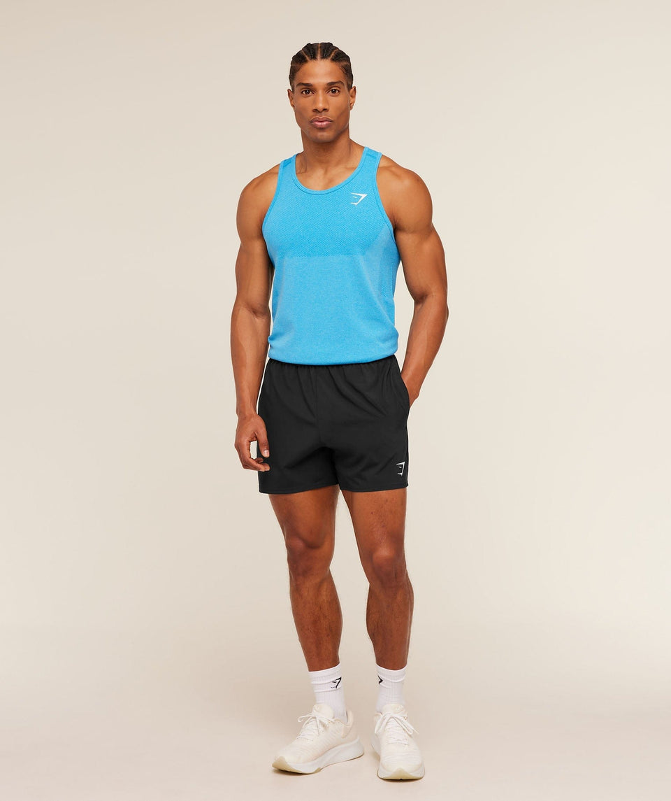 Gymshark Vital Tank White