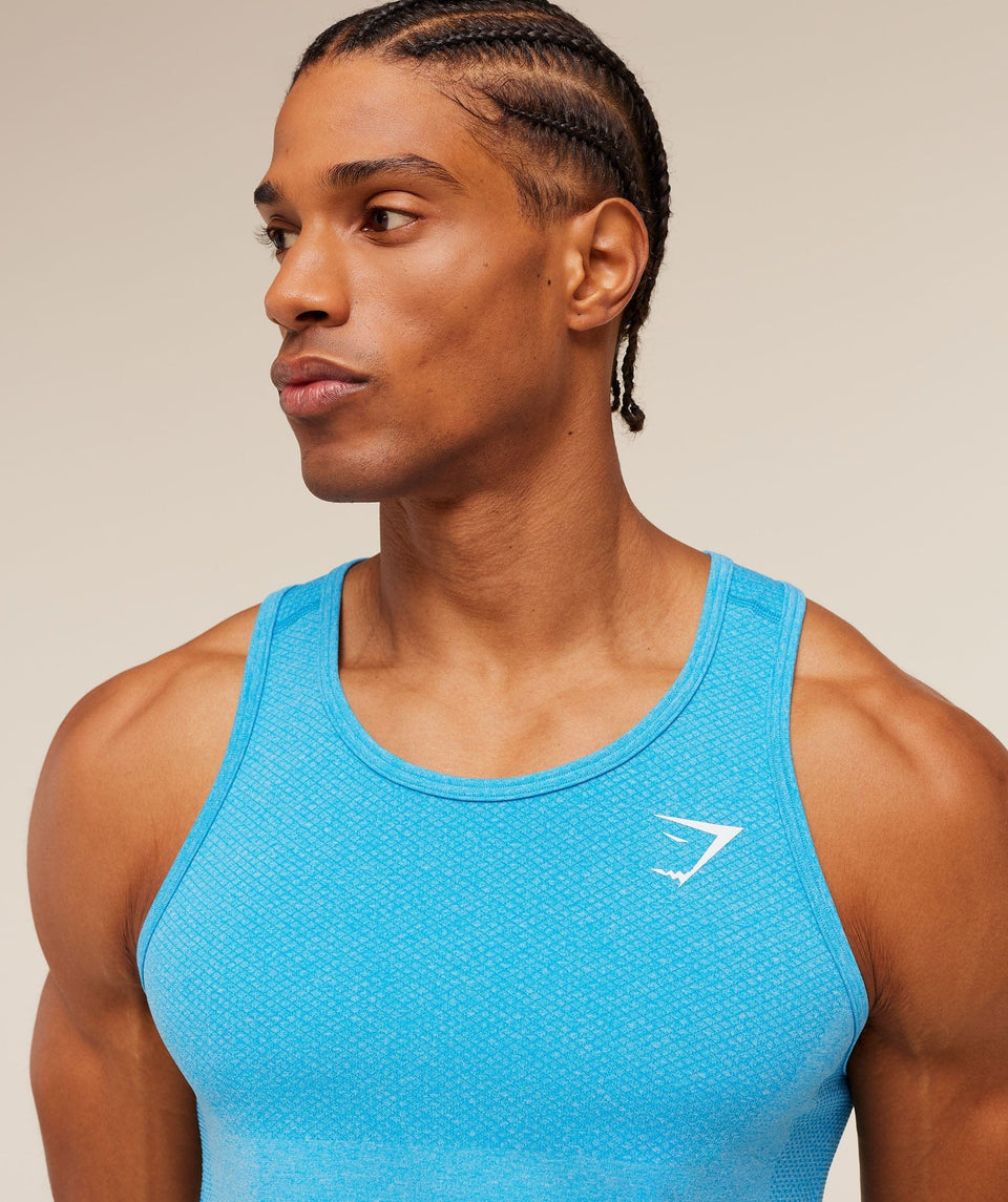 Gymshark Vital Tank White
