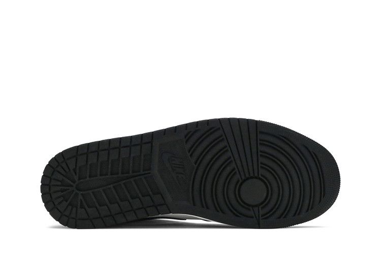 Air Jordan 1 Mid SE Signal Blue