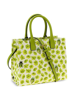 La Medusa tote bag