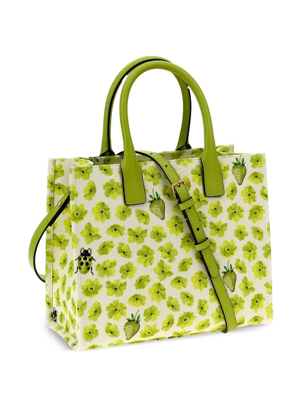 La Medusa tote bag