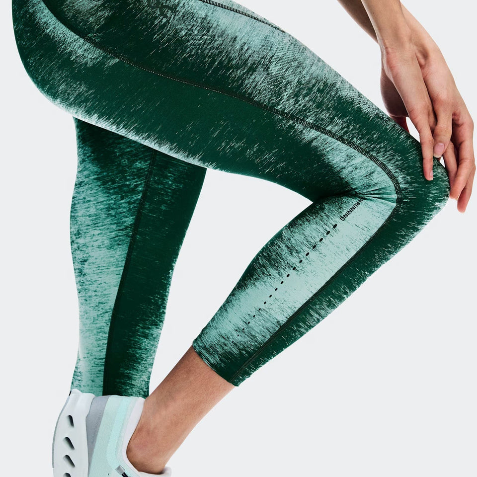 On Running On Performance Tights Terra Cove | Kaitoke (Women'S)