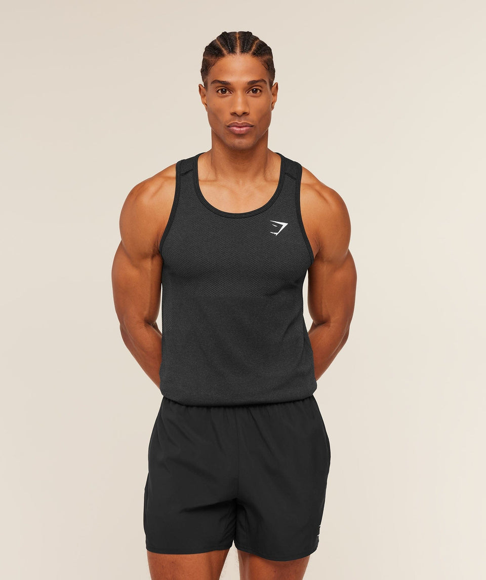 Gymshark Vital Tank White