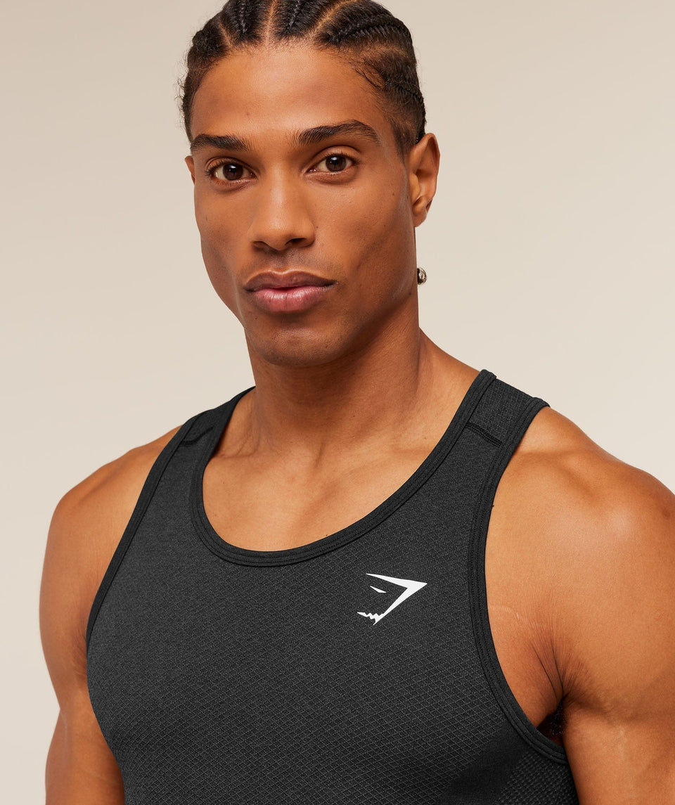 Gymshark Vital Tank White