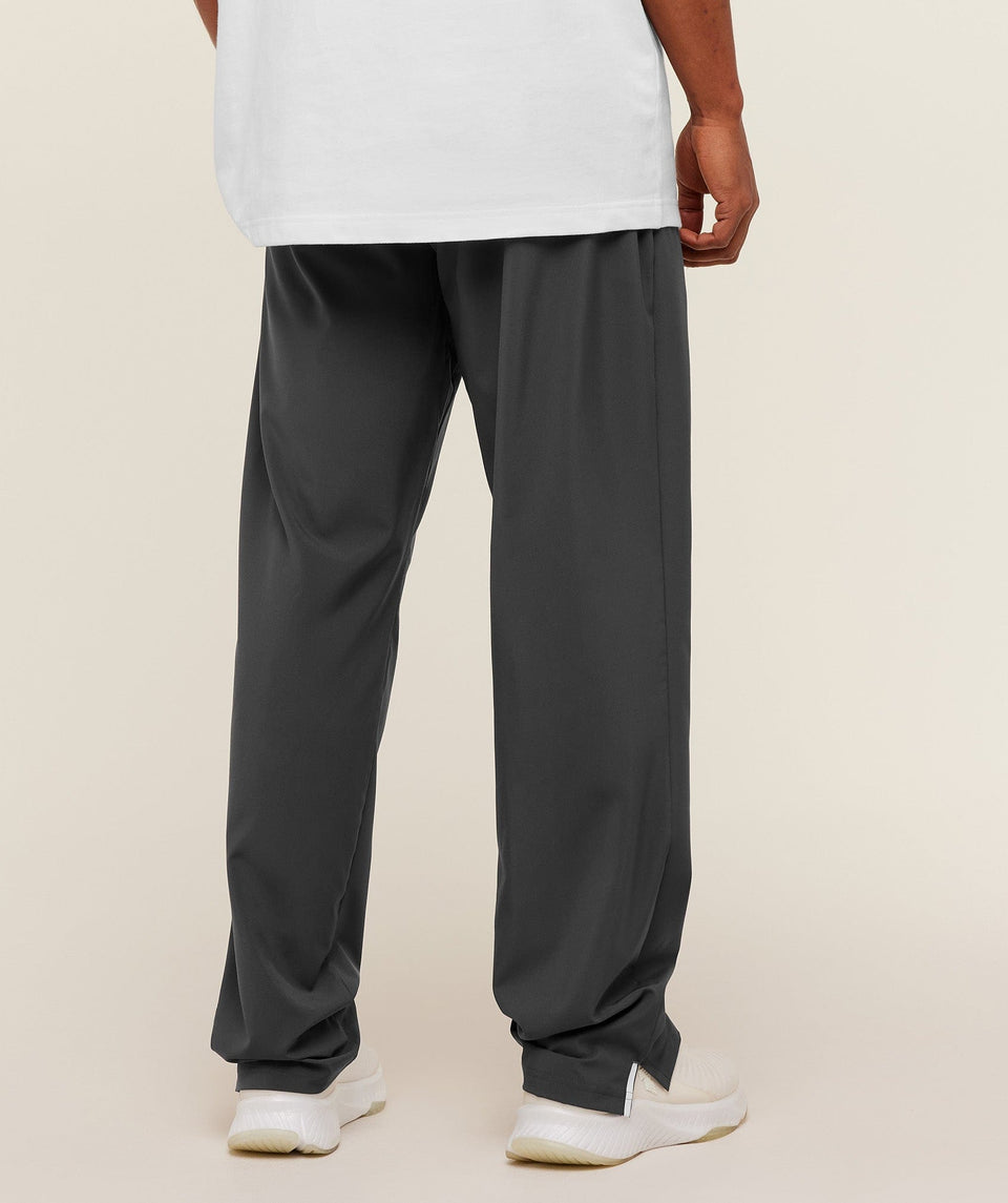 Gymshark Arrival Contrast Pants Black