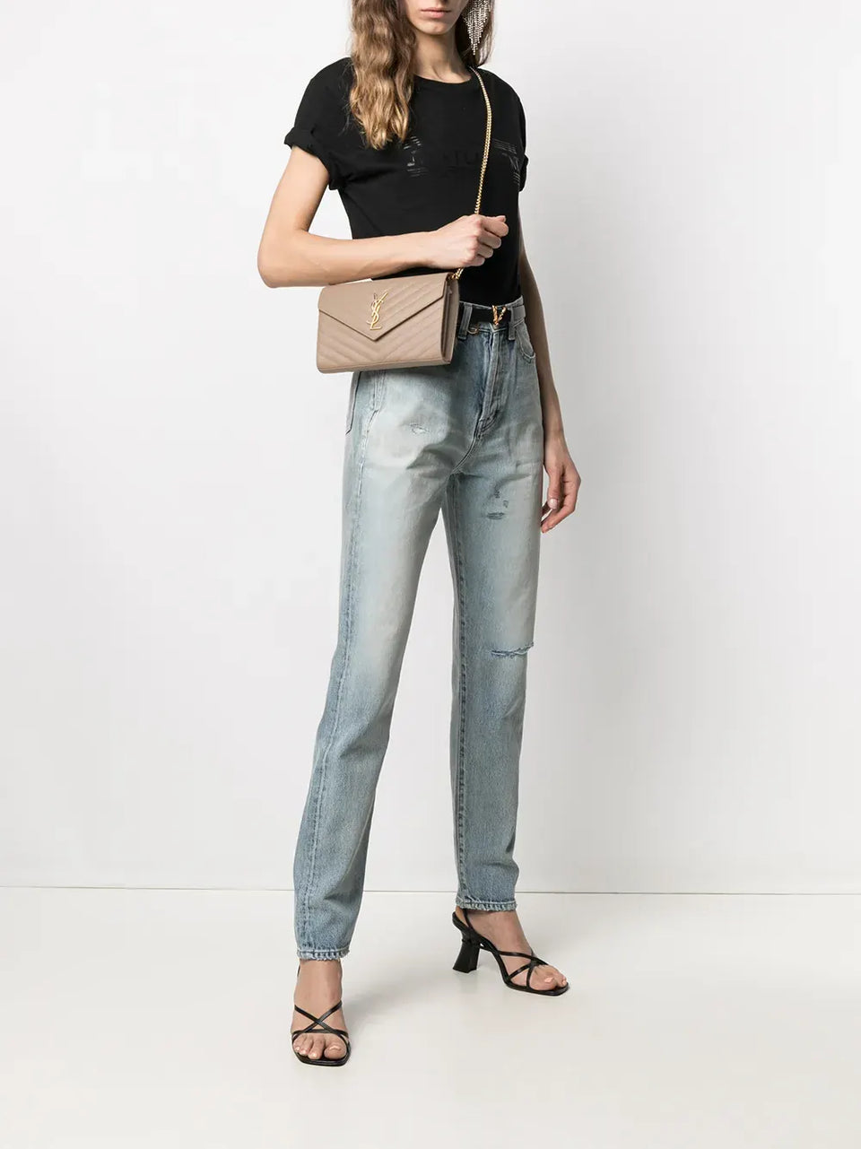 Classic Cassandre wallet-on-chain