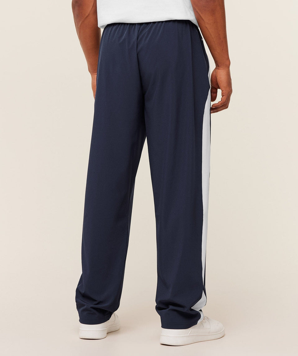 Gymshark Collegiate Tech Pants Heavy Blue