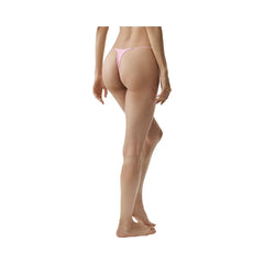 Alo Airmesh Venus Thong 'Pink Marshmallow'