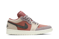 Jordan 1 Low Canyon Rust