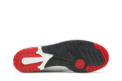 550 White Team Red