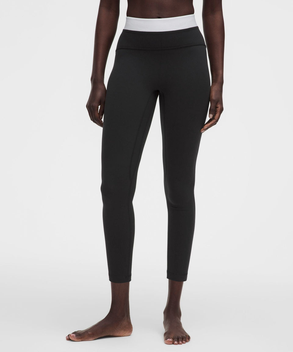 Lululemon Women's lululemon Align No Line™ High-Rise Pant 25" *Waist