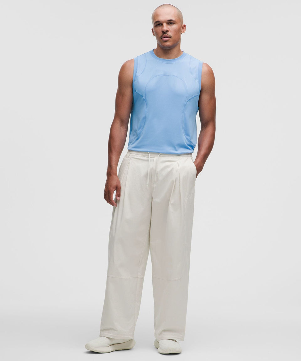 Lululemon Pleated Pull-On Pant *SLNSH Collection