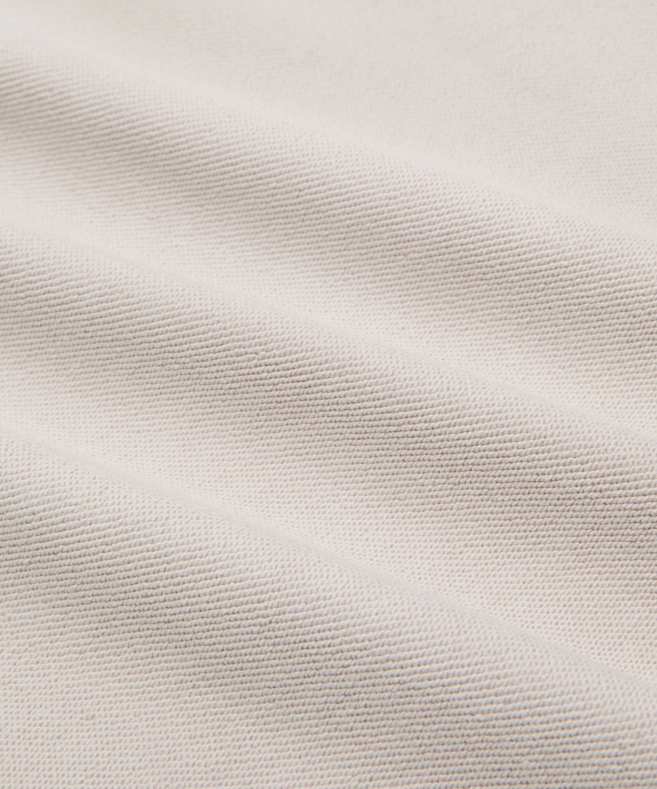 Lululemon French Terry Mid-Rise Wide-Leg Pant