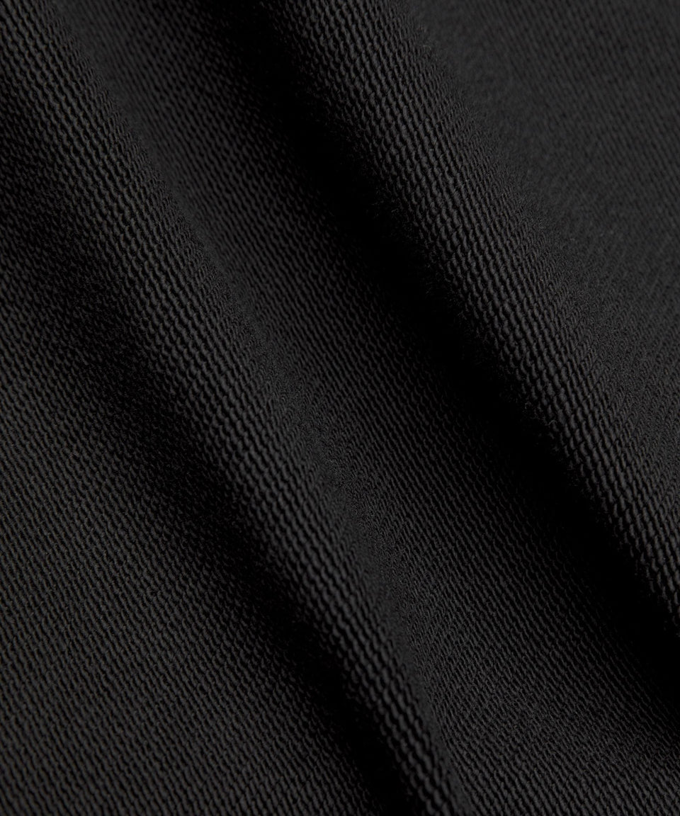 Lululemon French Terry Mid-Rise Wide-Leg Pant