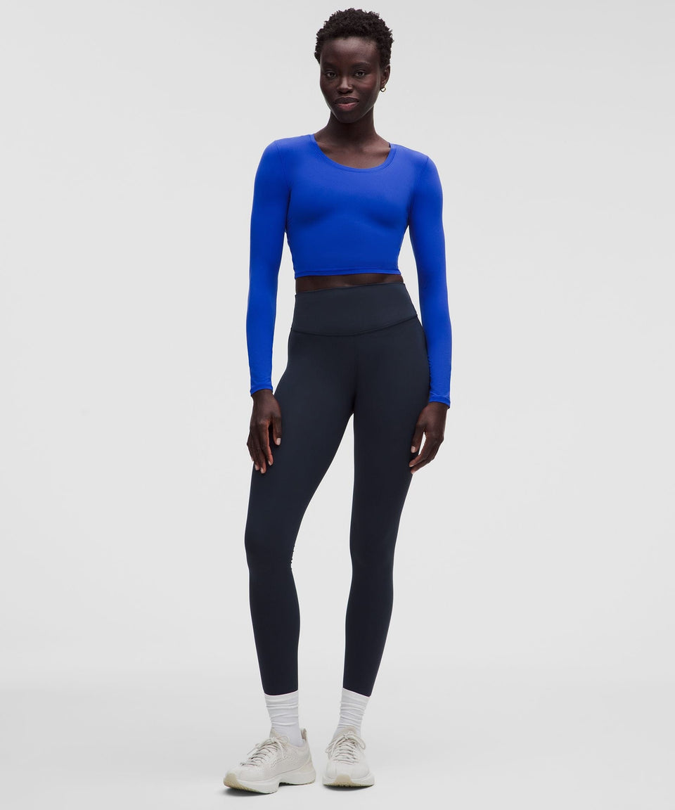 Lululemon Women's Unrestricted Power High-Rise Tight 28"