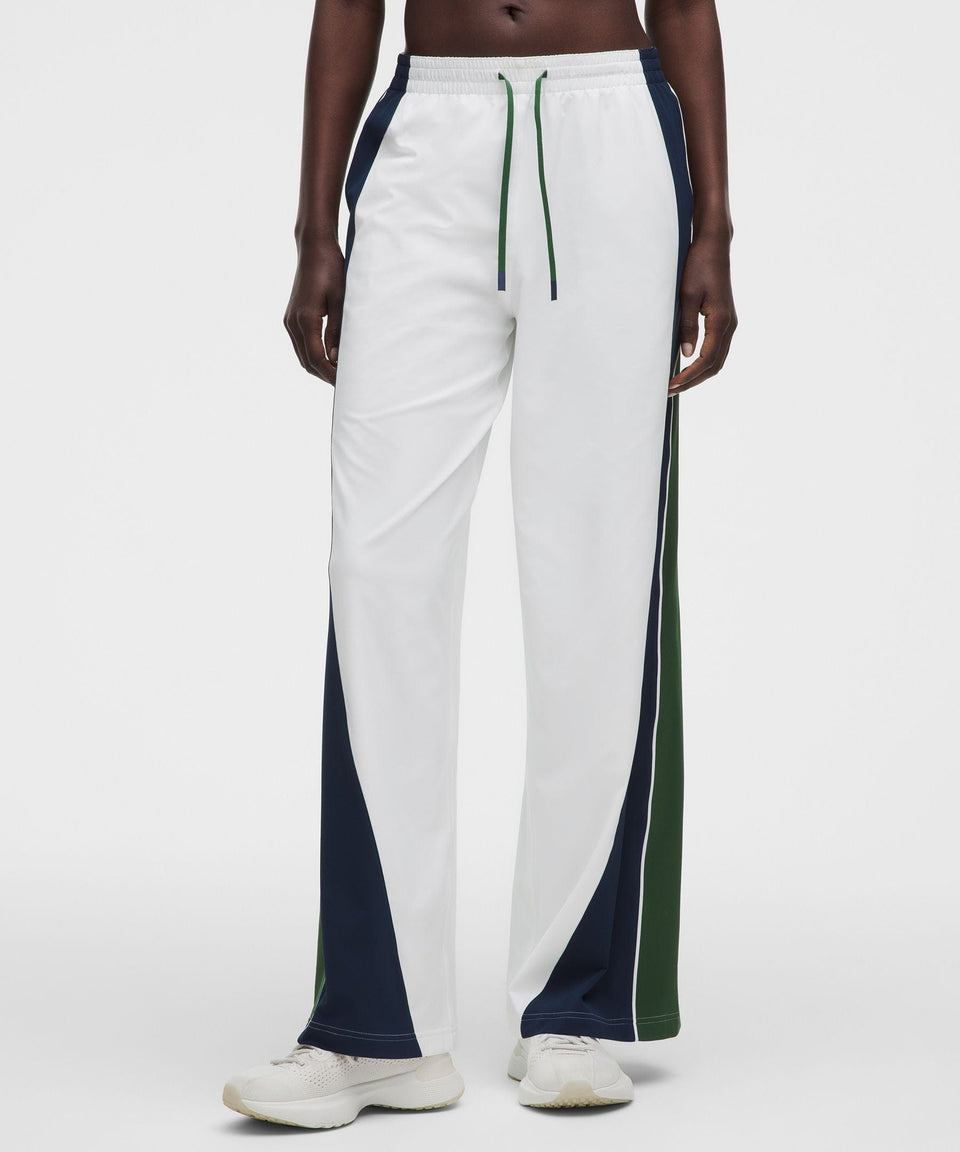 Lululemon Court Champ UV-Protective High-Rise Tennis Pant
