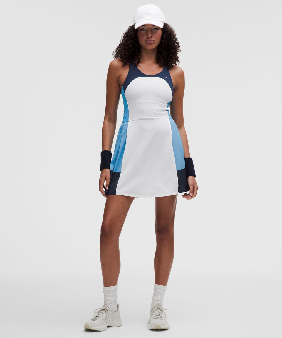 Lululemon Court Champ Racerback Tennis Dress *B/C Cup