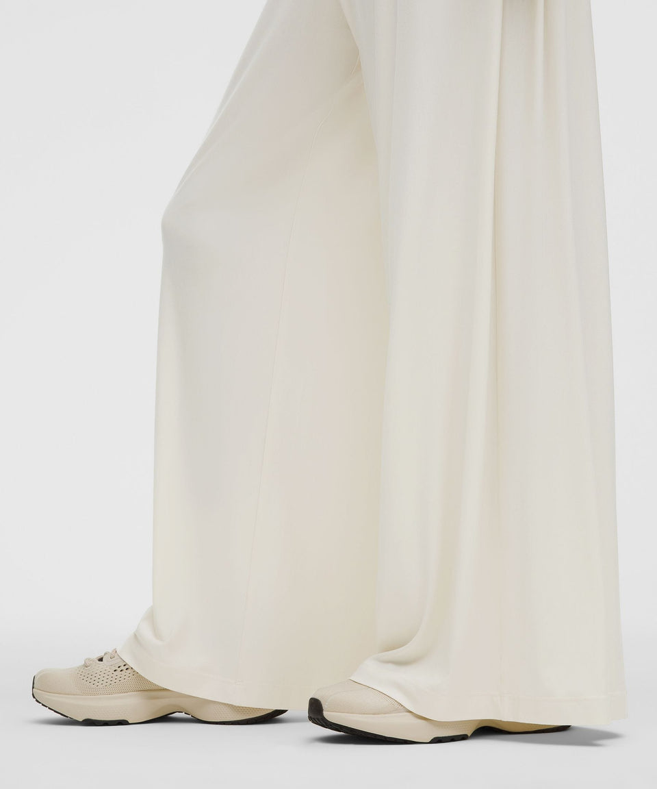Lululemon 2-in-1 Wide-Leg Jumpsuit