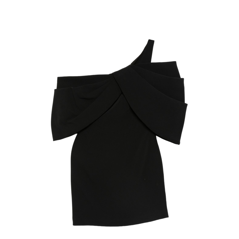 Dress in Black