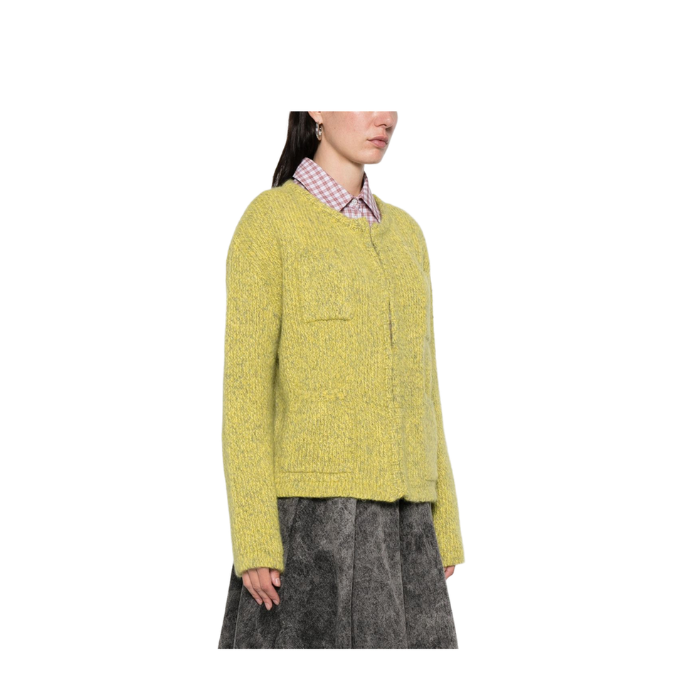 Jackets Yellow