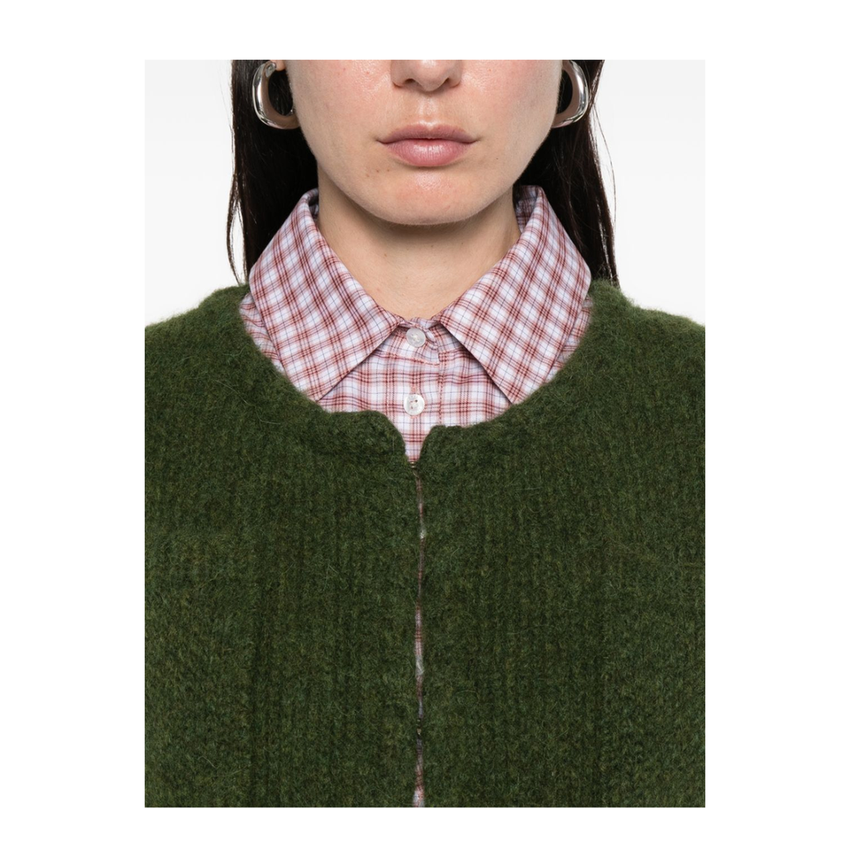 Jackets Green