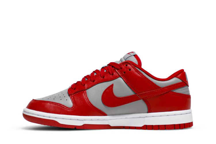Dunk Low SP Unlv 2021
