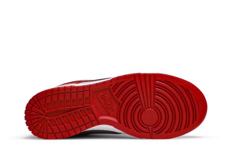 Dunk Low SP Unlv 2021