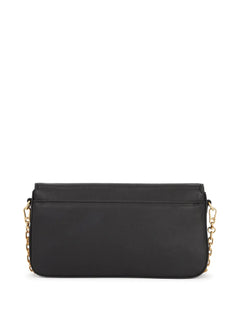 Signature shoulder bag