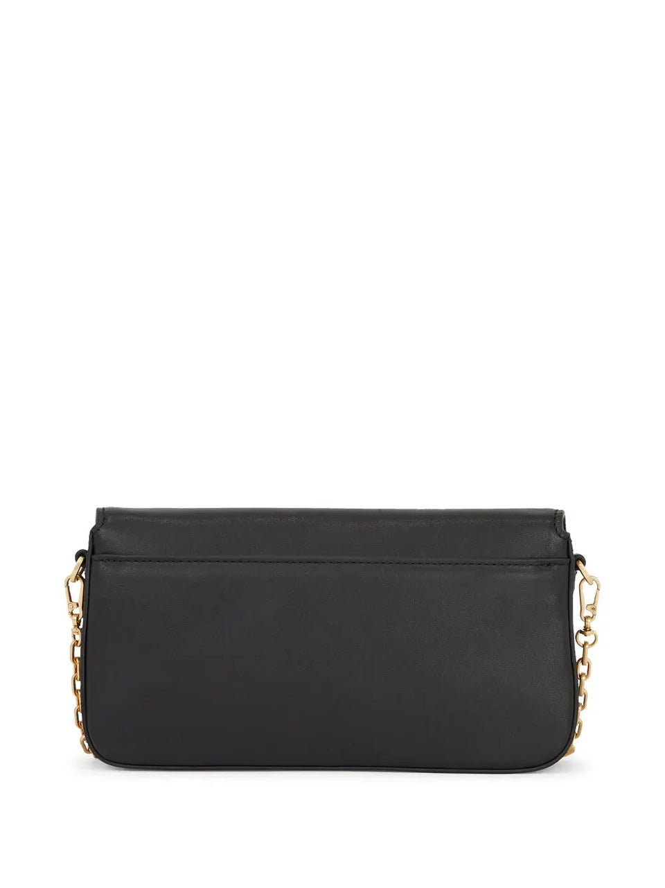 Signature shoulder bag