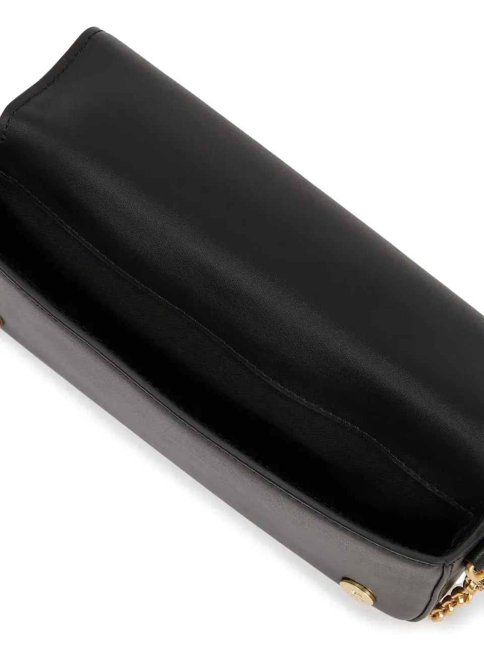 Signature shoulder bag