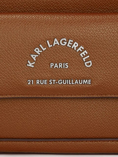 Rue St-Guillaume crossbody bag