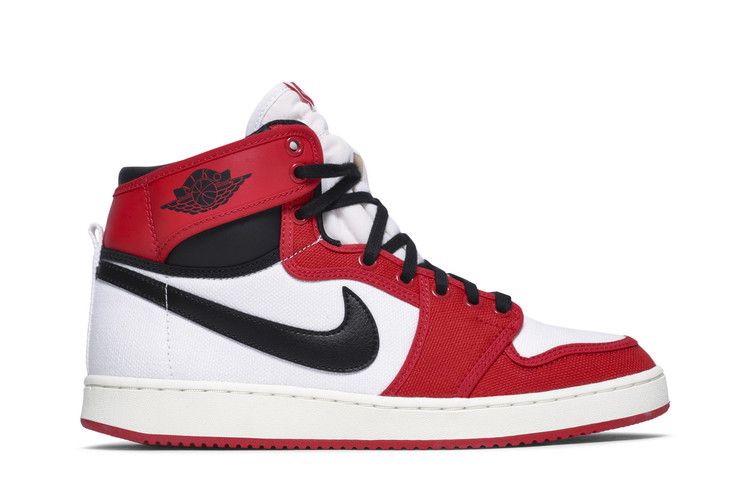 Air Jordan Ajko 1 Chicago