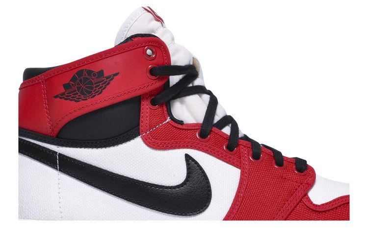 Air Jordan Ajko 1 Chicago