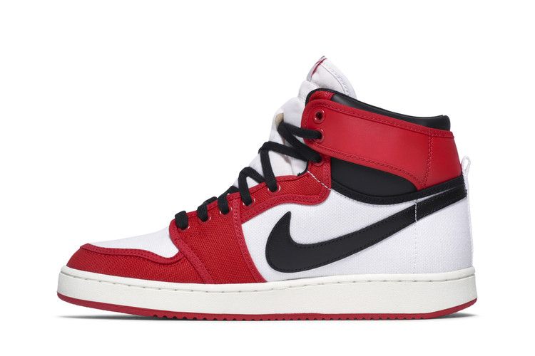 Air Jordan Ajko 1 Chicago